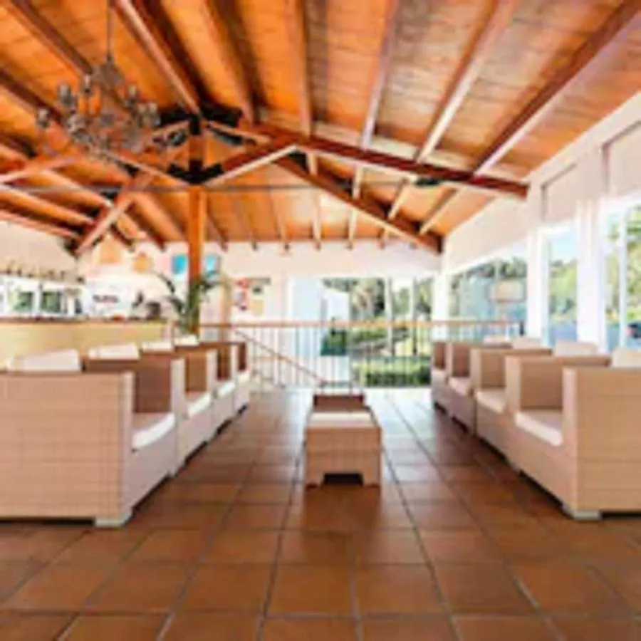 ****  Hotel Moon Dreams Marina Parc Na Macaret Spain