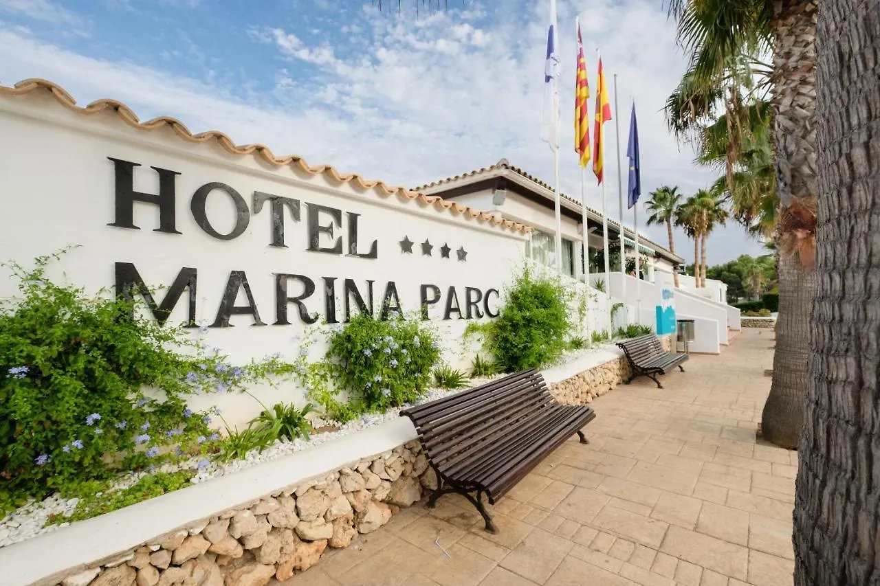 ****  Hotel Moon Dreams Marina Parc Na Macaret Spain