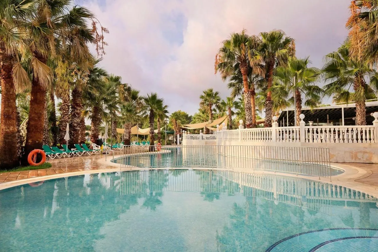 Hotel Moon Dreams Marina Parc Na Macaret