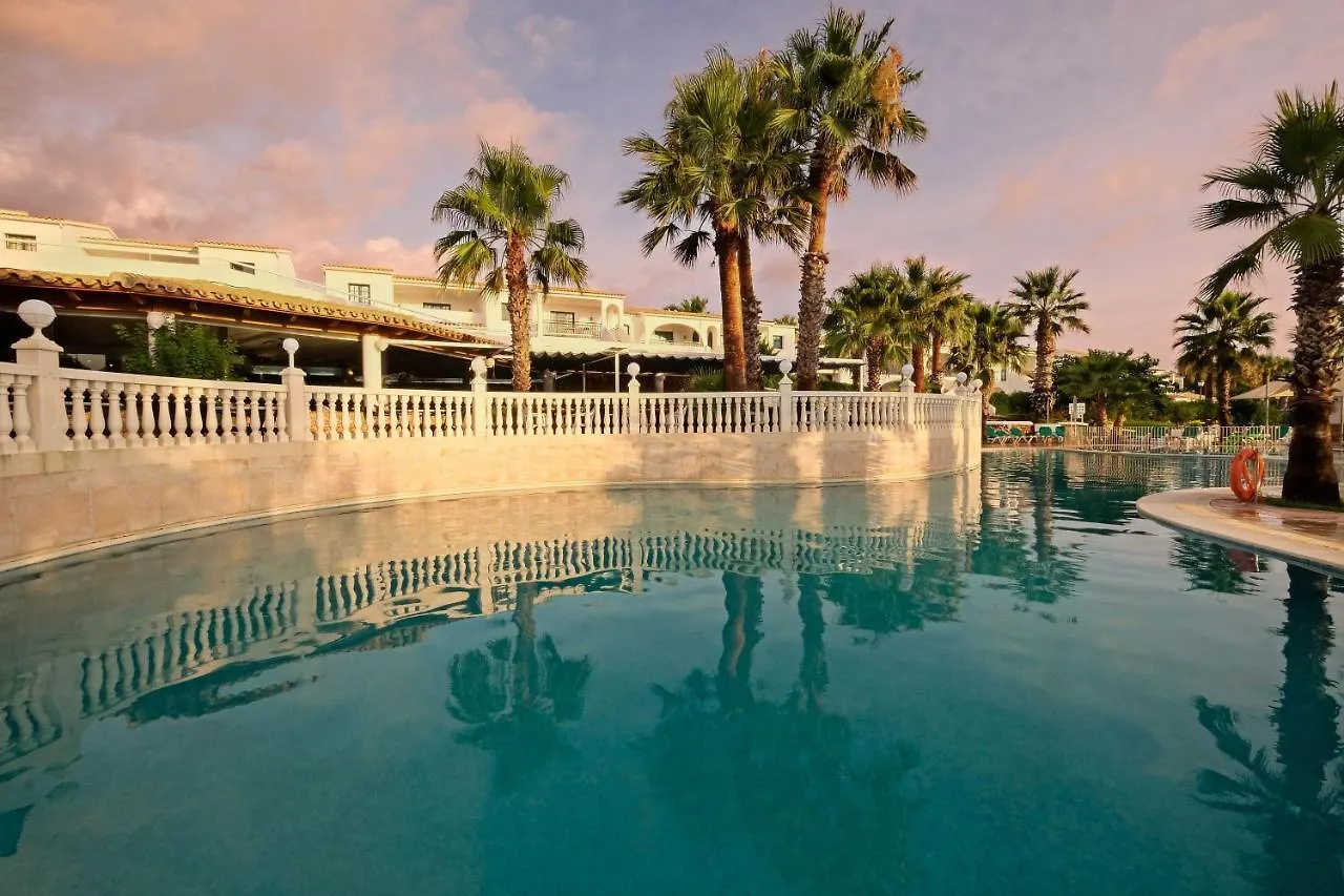 Hotel Moon Dreams Marina Parc Na Macaret