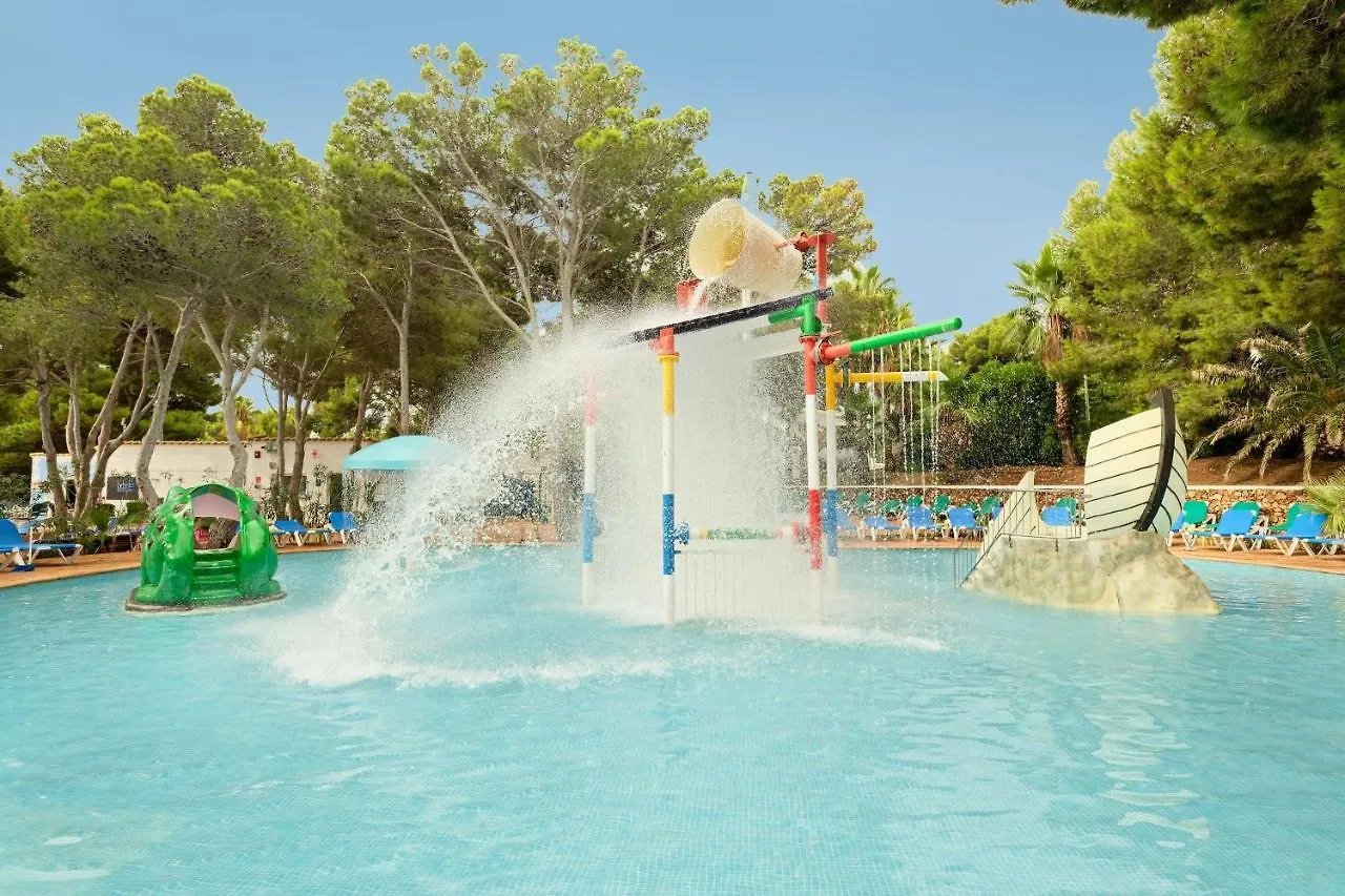 ****  Hotel Moon Dreams Marina Parc Na Macaret Spain