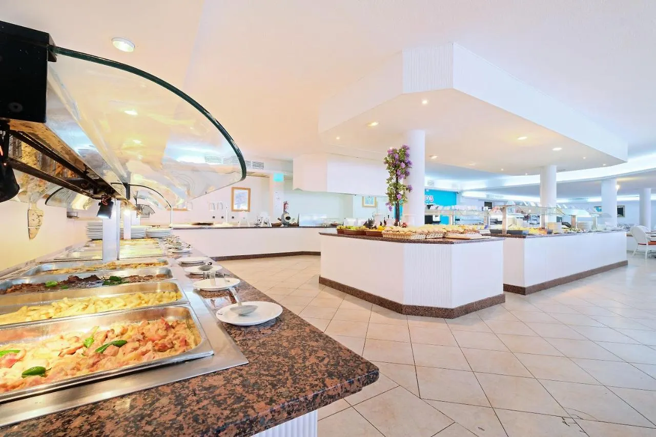 Hotel Moon Dreams Marina Parc Na Macaret Spain