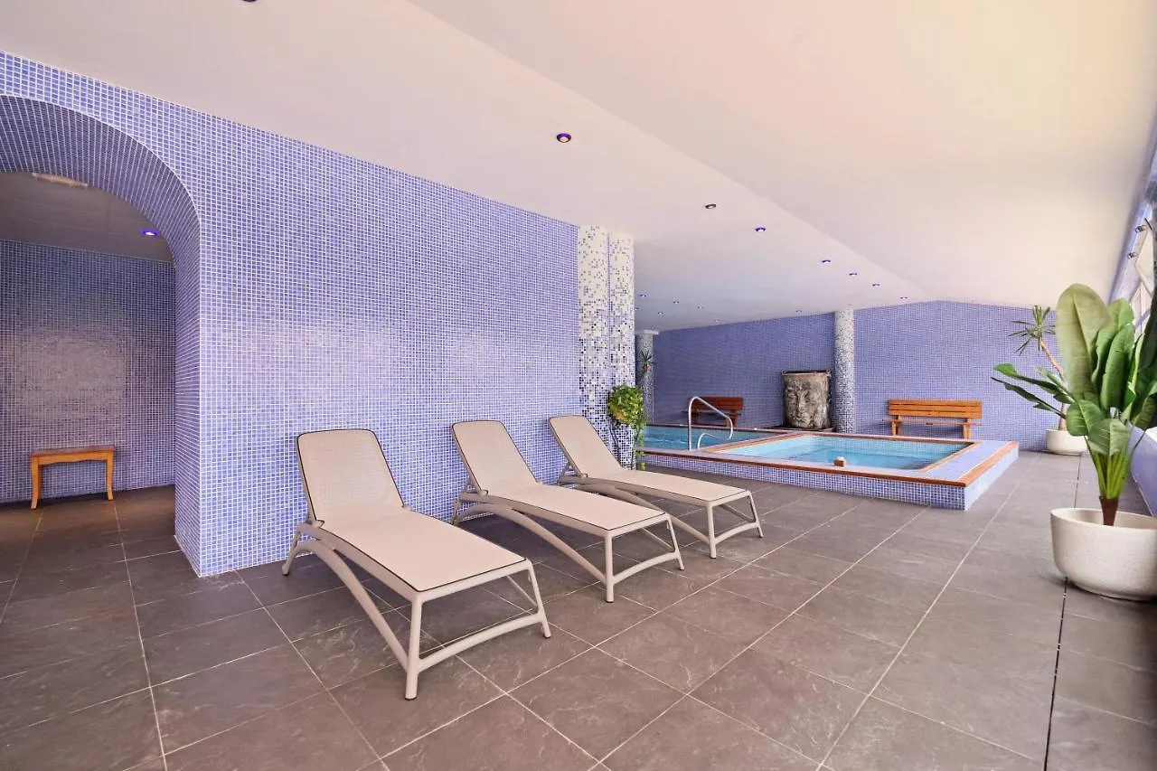 ****  Hotel Moon Dreams Marina Parc Na Macaret Spain