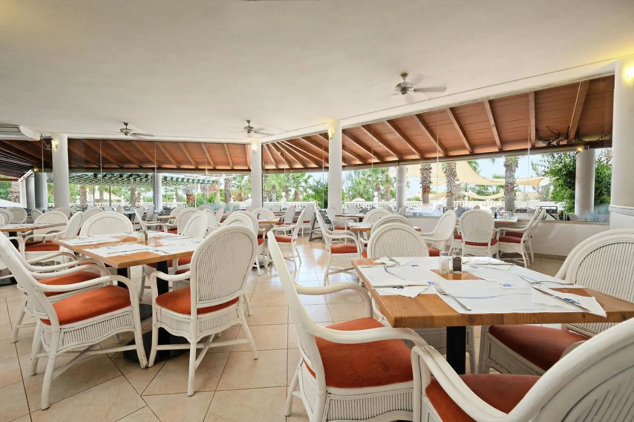 Hotel Moon Dreams Marina Parc Na Macaret