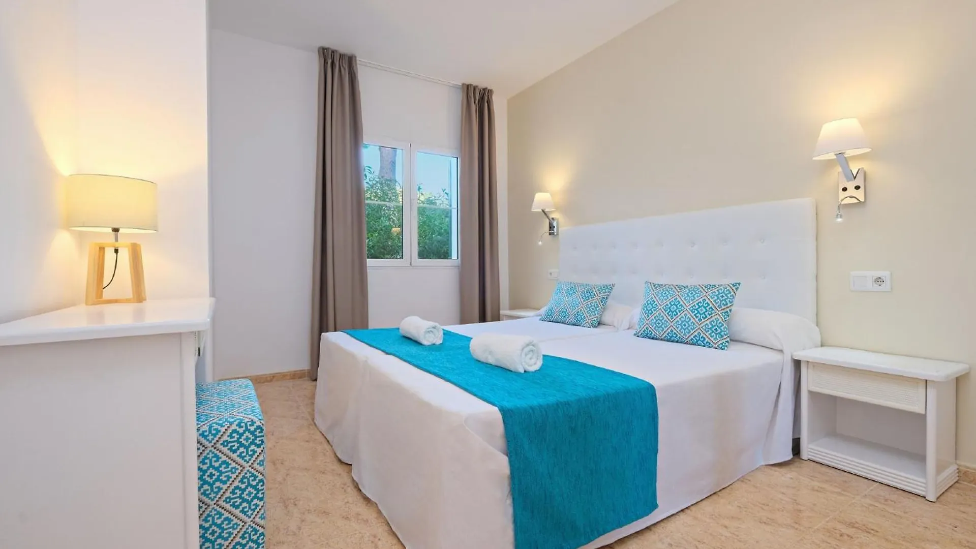 Hotel Moon Dreams Marina Parc Na Macaret
