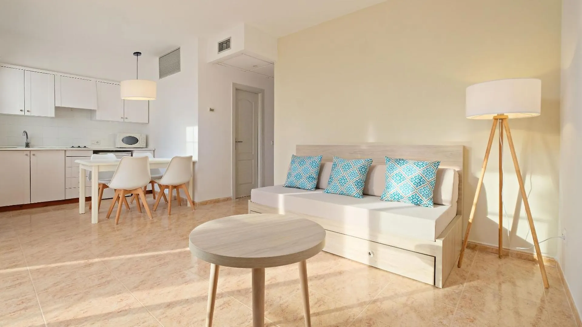 Hotel Moon Dreams Marina Parc Na Macaret