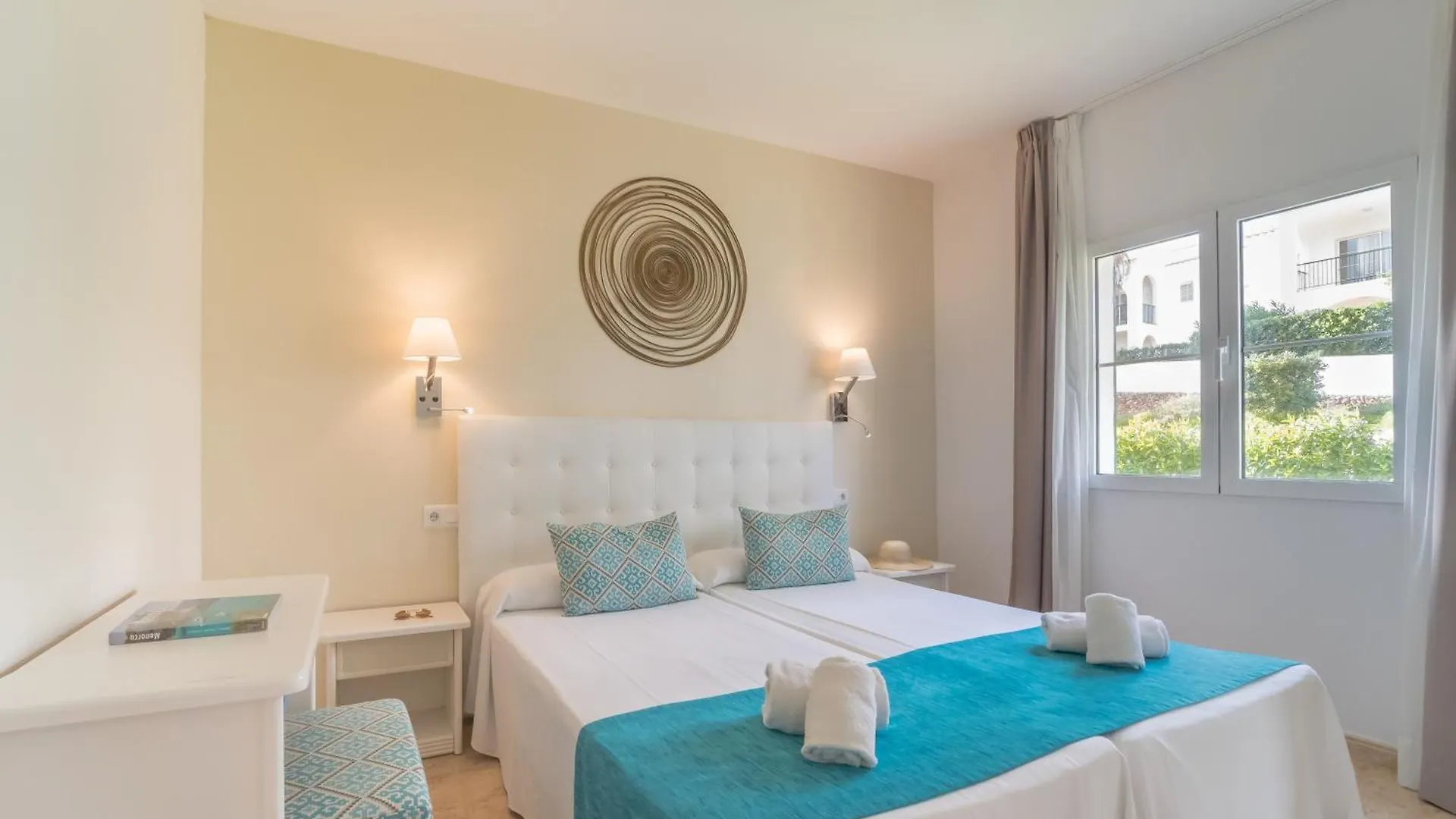 Hotel Moon Dreams Marina Parc Na Macaret