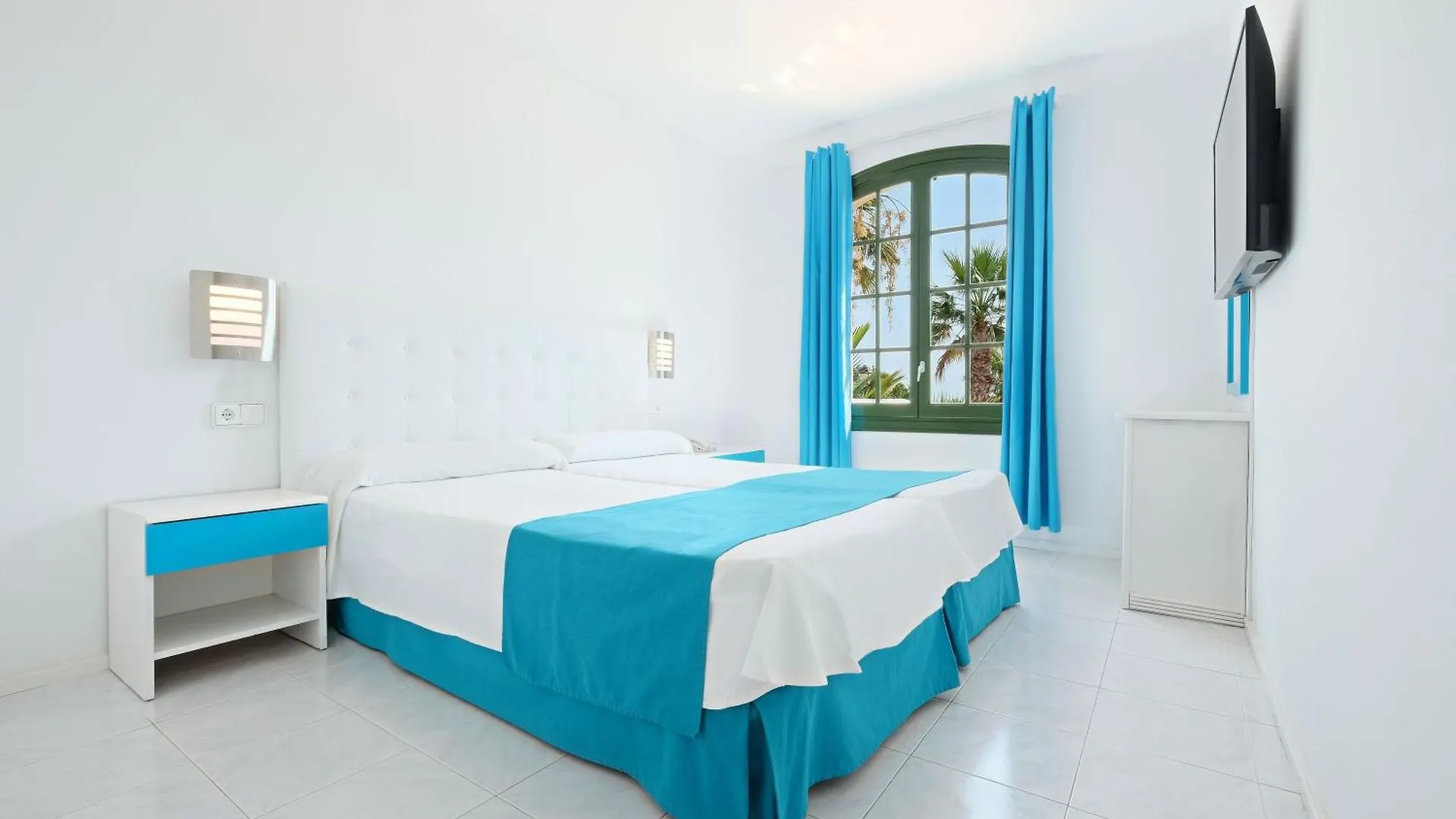 Hotel Moon Dreams Marina Parc Na Macaret