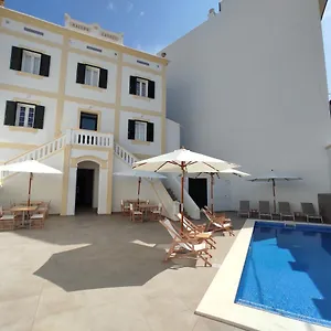 Hotel Amano Maison Carrée, Alaior