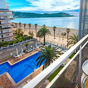 **** Hotel Monterrey By Pierre & Hiszpania