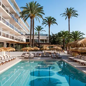 Hotel Zel Mallorca (adults Only), Palma Nova (Mallorca)