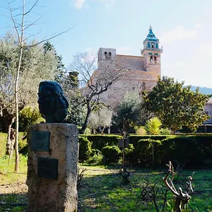 *** Hotel Marton Spagna
