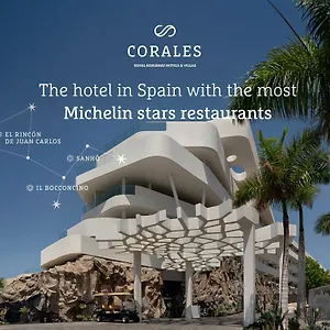***** Hotel Royal Hideaway Corales (adults Only) Hiszpania