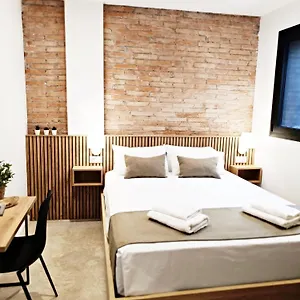  Aparthotel Ariqus Fira Spagna