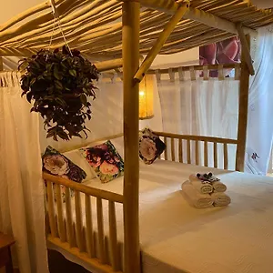 Aparthotel La Pérgola Rústicas, Es Pujols