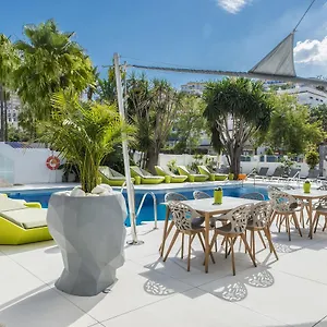 **** Hotel Essence Boutique Hiszpania