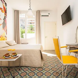 **** Hotel apartamentowy Numa Roca Hiszpania
