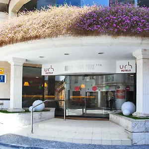 *** Hotel Rvhotels Mar De Tossa Hiszpania