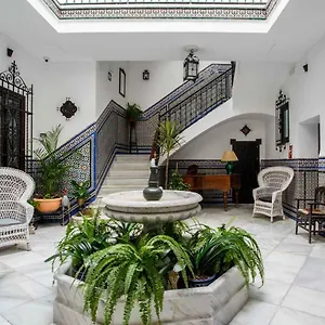 *** Aparthotel Machado Spagna