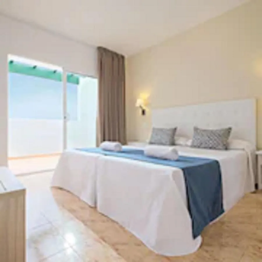 Hotel Moon Dreams Marina Parc Na Macaret Spain