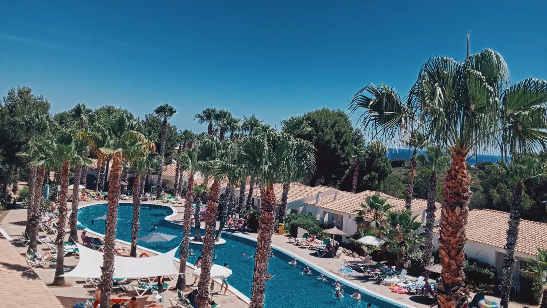 Hotel Moon Dreams Marina Parc Na Macaret