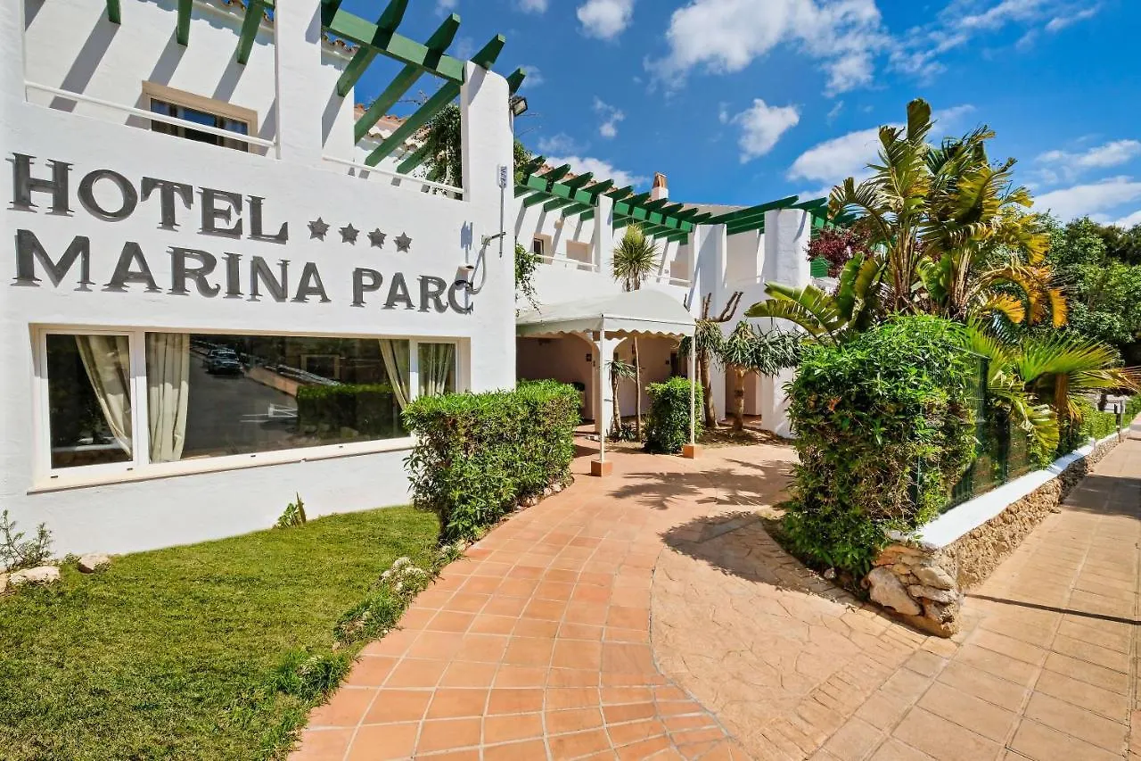 ****  Hotel Moon Dreams Marina Parc Na Macaret Spain
