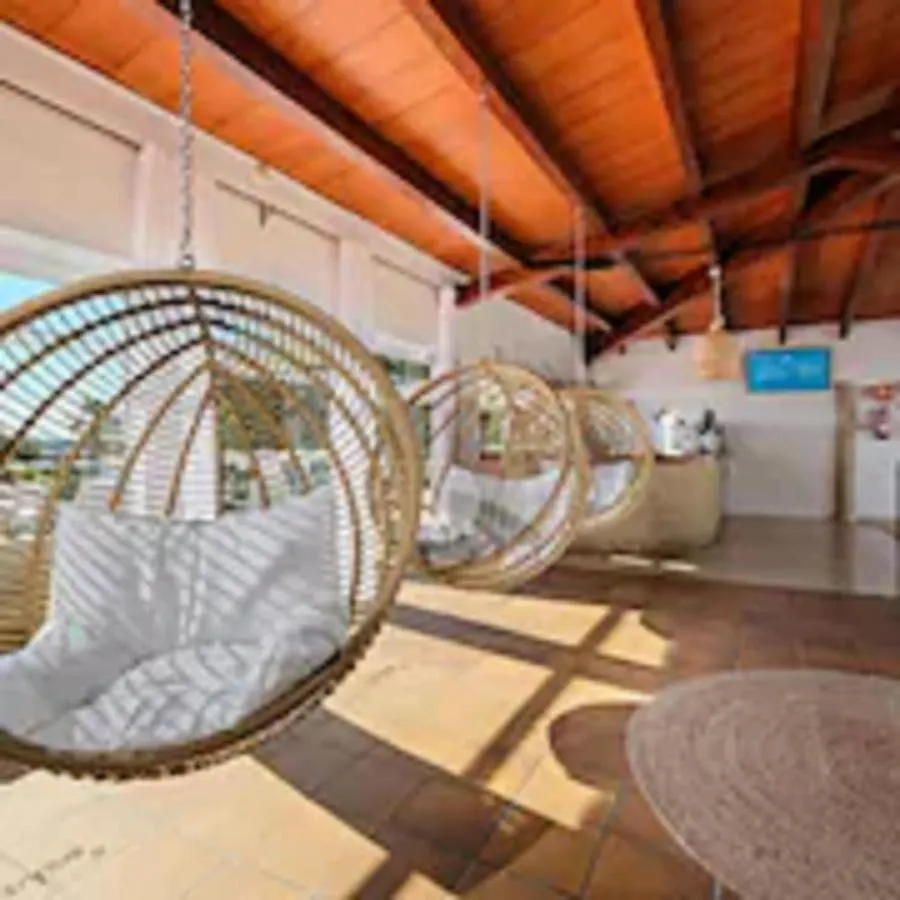 Hotel Moon Dreams Marina Parc Na Macaret 4*,
