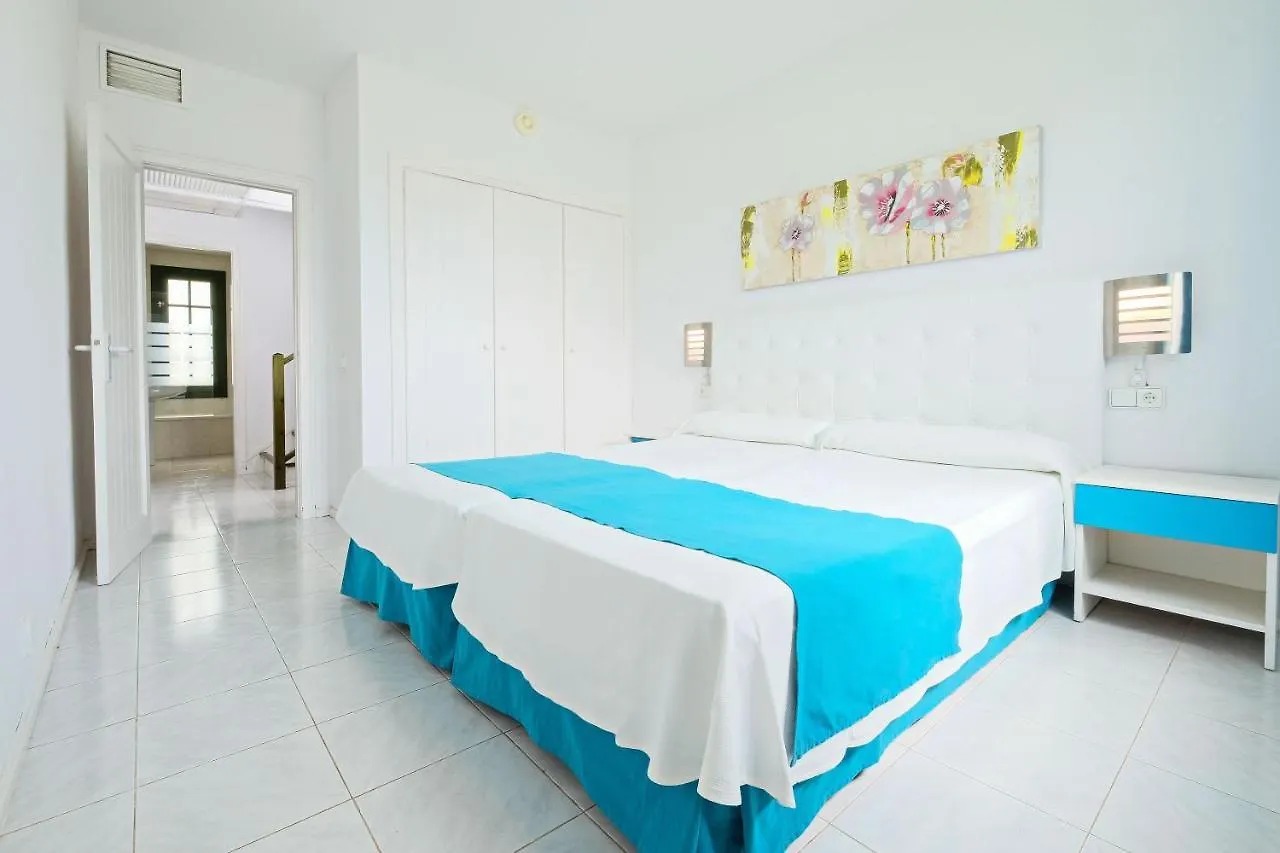 Hotel Moon Dreams Marina Parc Na Macaret 4*,