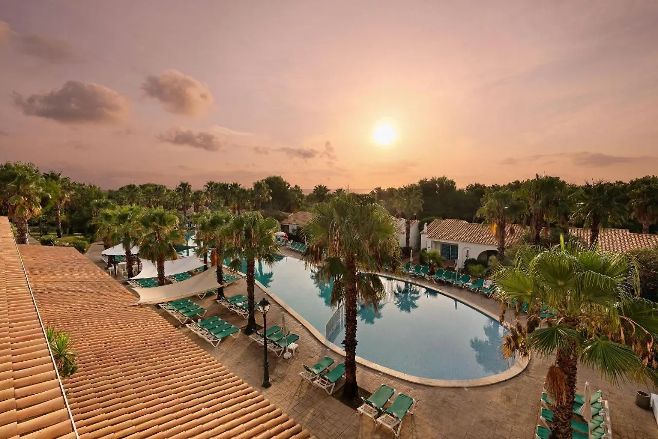Hotel Moon Dreams Marina Parc Na Macaret