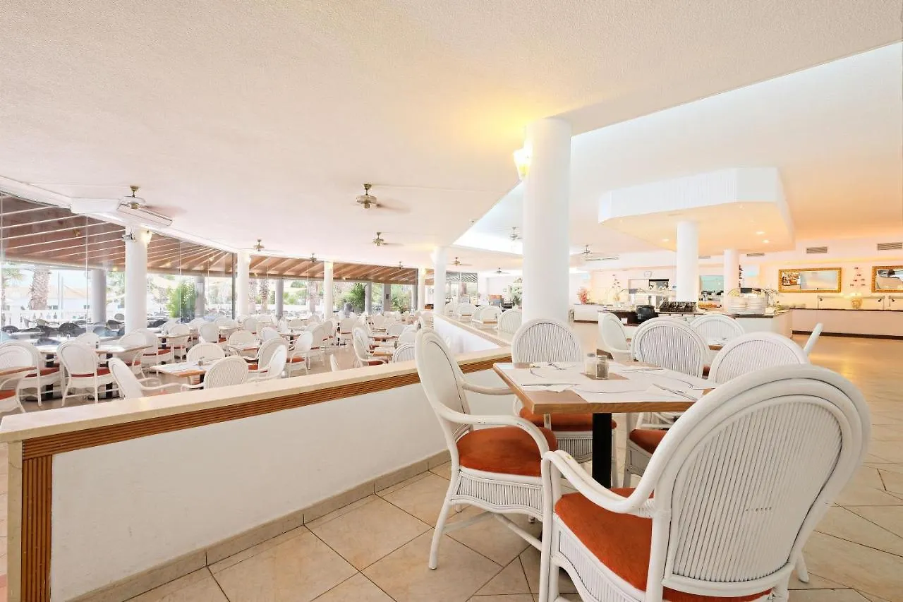 Hotel Moon Dreams Marina Parc Na Macaret 4*,  Spain