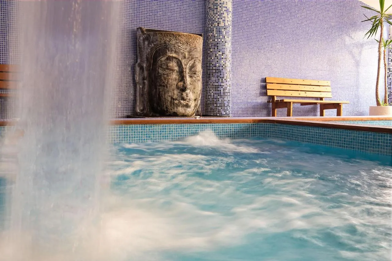 Hotel Moon Dreams Marina Parc Na Macaret