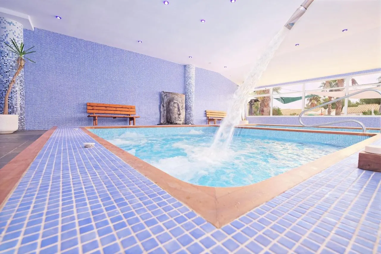 Hotel Moon Dreams Marina Parc Na Macaret