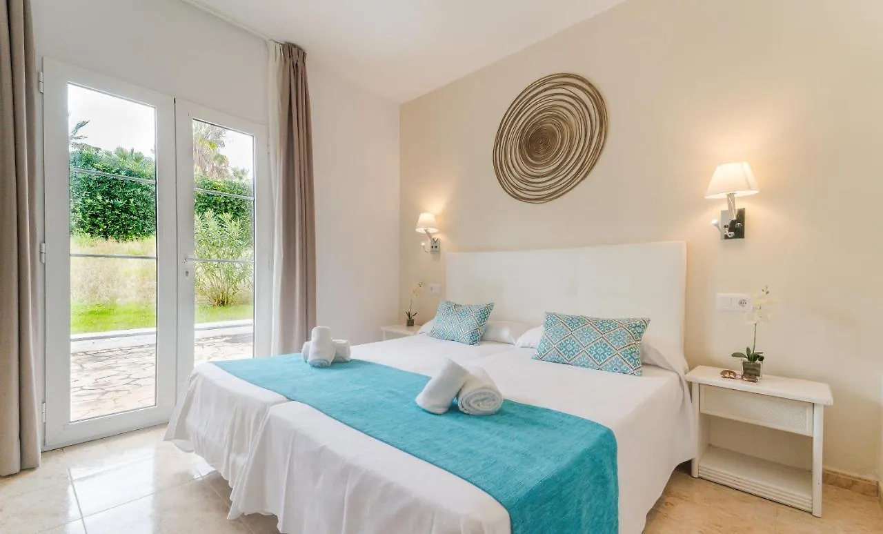 ****  Hotel Moon Dreams Marina Parc Na Macaret Spain