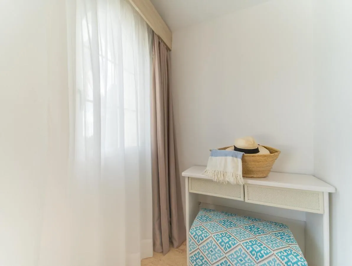 ****  Hotel Moon Dreams Marina Parc Na Macaret Spain
