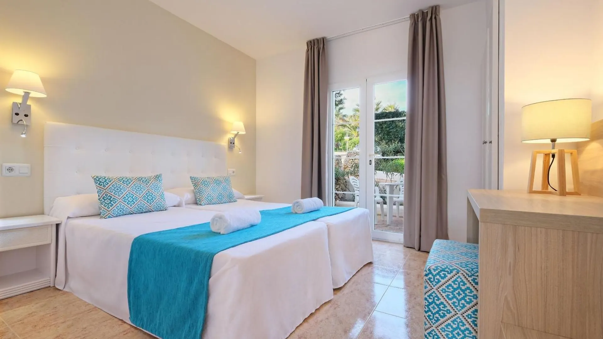 Hotel Moon Dreams Marina Parc Na Macaret