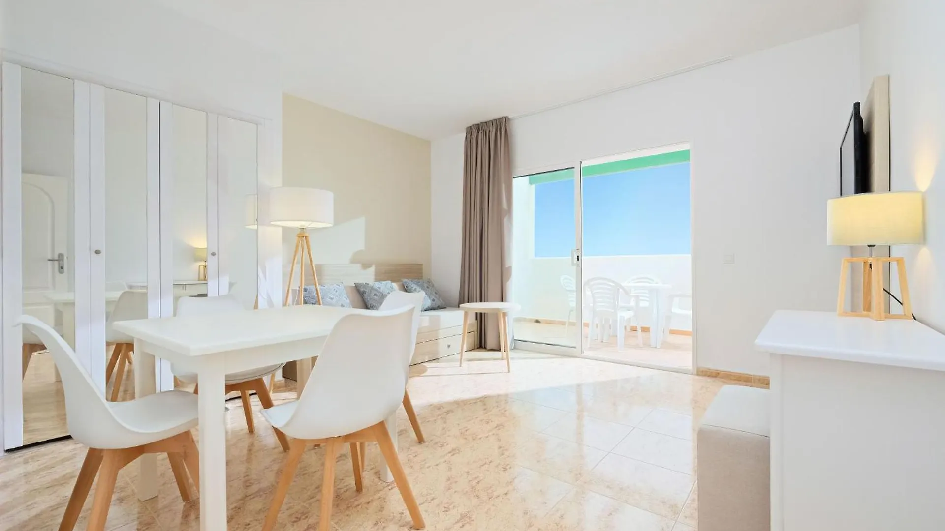 Hotel Moon Dreams Marina Parc Na Macaret 4*,  Spain