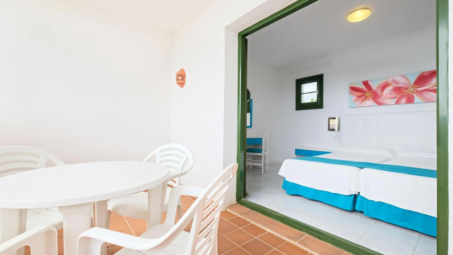 Hotel Moon Dreams Marina Parc Na Macaret 4*,