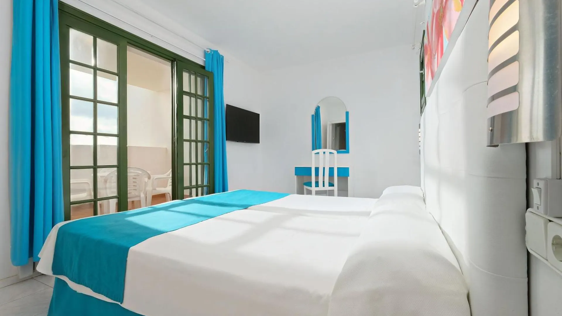 Hotel Moon Dreams Marina Parc Na Macaret Spain